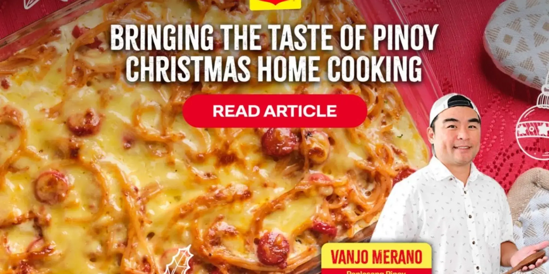 Panlasang Pinoy